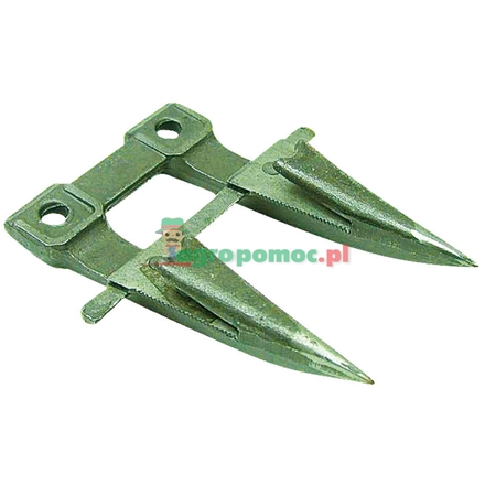  Double finger | 609993M91